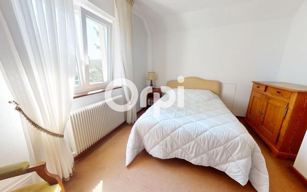 Maison à vendre    5 pièces • 115,62 m2 Ammerschwihr