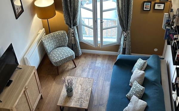 Appartement à vendre    3 pièces • 51 m2 Saint-Martin-de-Ré