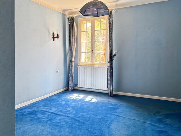 Châteaurenard (13160) Maison 125 m2, 4 chambres, garage sur 1280 m2 de terrain avec vue