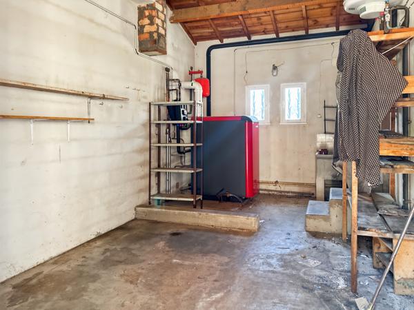 Châteaurenard (13160) Maison 125 m2, 4 chambres, garage sur 1280 m2 de terrain avec vue