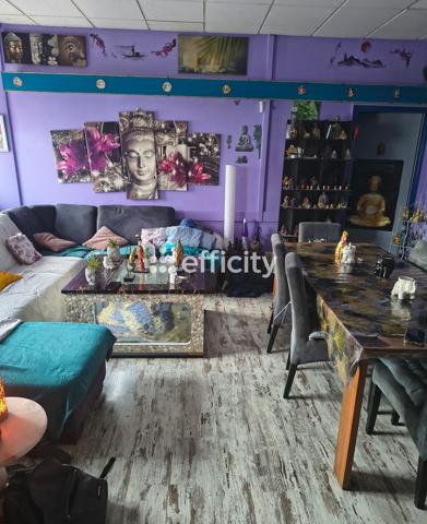 Appartement
         5 pièces
        - 145 m² Exclusivité 128 800 € *