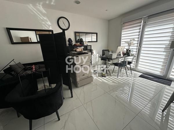 Local commercial Rouen 2 pièce(s) 91 m2