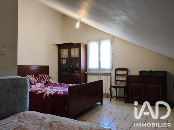 Maison à vendre 4 pièces 80 m² Monts-de-Randon