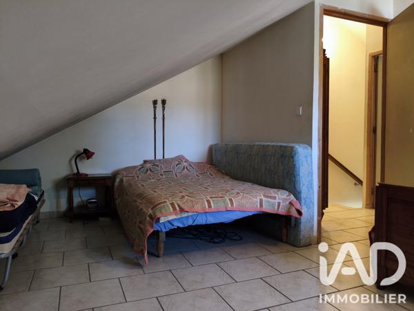 Maison à vendre 4 pièces 80 m² Monts-de-Randon