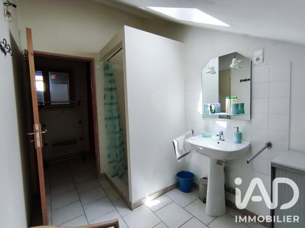 Maison à vendre 4 pièces 80 m² Monts-de-Randon