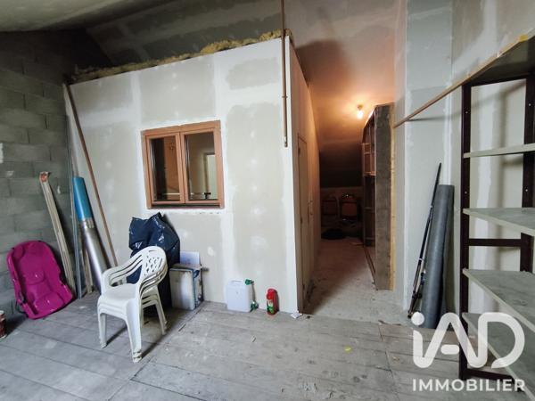 Maison à vendre 4 pièces 80 m² Monts-de-Randon