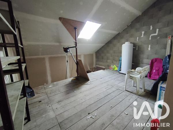 Maison à vendre 4 pièces 80 m² Monts-de-Randon