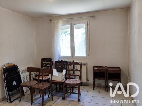 Maison à vendre 4 pièces 80 m² Monts-de-Randon
