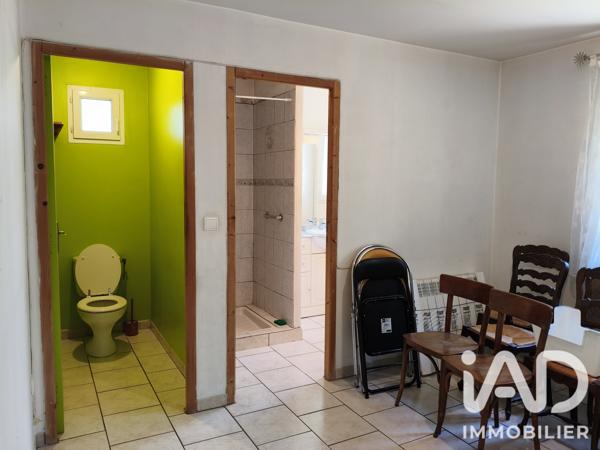 Maison à vendre 4 pièces 80 m² Monts-de-Randon