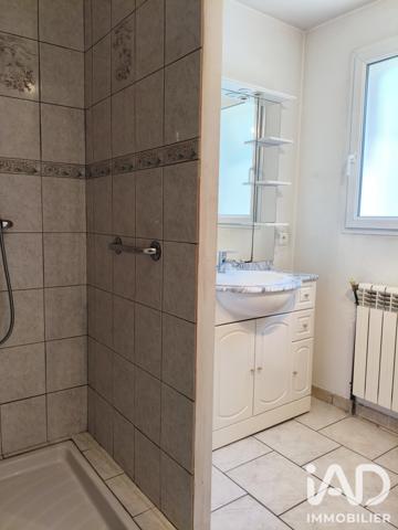 Maison à vendre 4 pièces 80 m² Monts-de-Randon