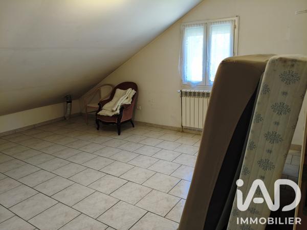 Maison à vendre 4 pièces 80 m² Monts-de-Randon