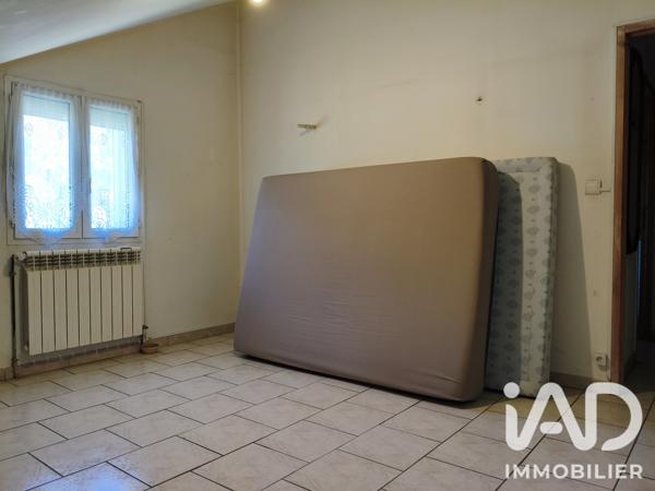 Maison à vendre 4 pièces 80 m² Monts-de-Randon