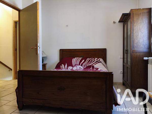 Maison à vendre 4 pièces 80 m² Monts-de-Randon