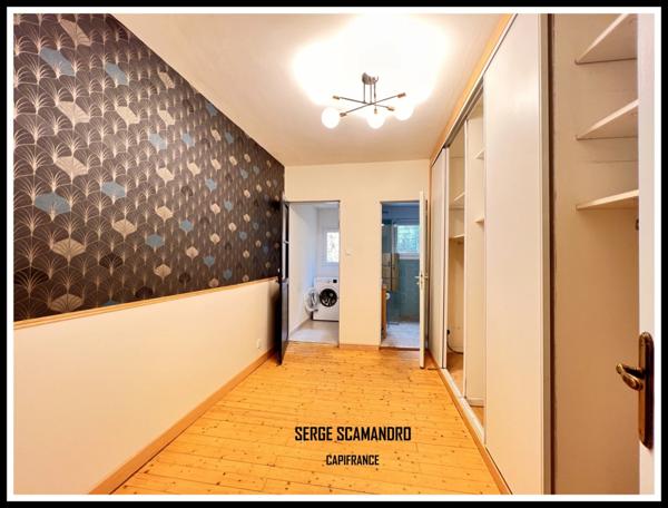 Maison de village à vendre 4 pièces L'ISLE DE NOE (32) 3 chambres - 87 m²