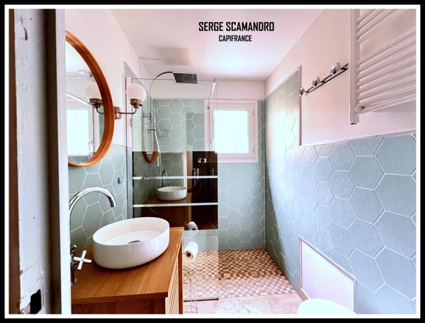 Maison de village à vendre 4 pièces L'ISLE DE NOE (32) 3 chambres - 87 m²