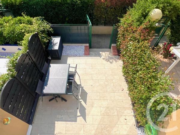 Maison à vendre  3 pièces - 35 m2 LA LONDE LES MAURES - 83