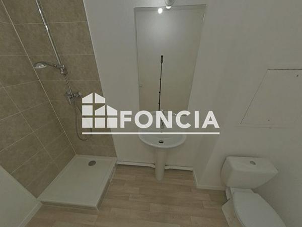 Location Appartement 2 pièces 39.15 m² - 9/11 RUE CHARLES VAILLANT Roissy En Brie 77680