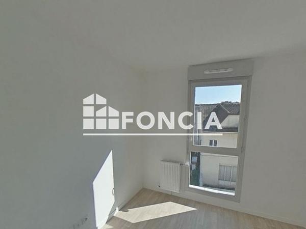 Location Appartement 2 pièces 39.15 m² - 9/11 RUE CHARLES VAILLANT Roissy En Brie 77680