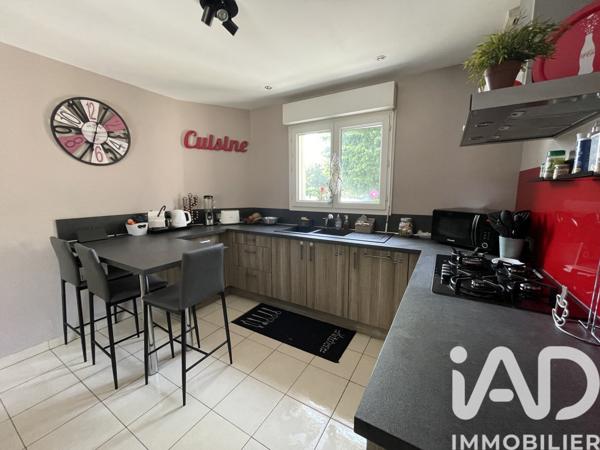 Maison à vendre 6 pièces 130 m² Belin-Béliet