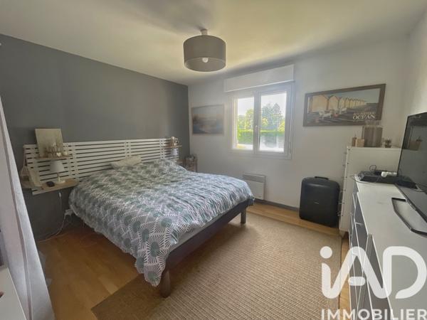 Maison à vendre 6 pièces 130 m² Belin-Béliet