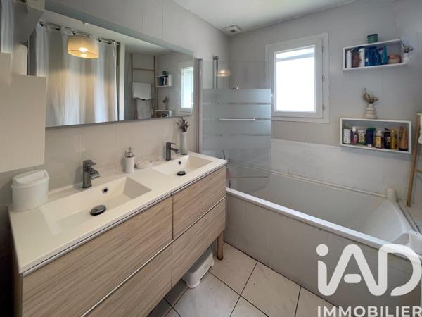Maison à vendre 6 pièces 130 m² Belin-Béliet
