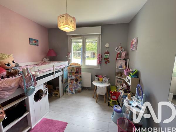 Maison à vendre 6 pièces 130 m² Belin-Béliet