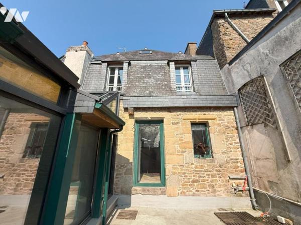 Vannes – Centre historique 