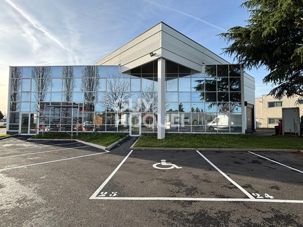 Local commercial à vendre à Fontenay Trésigny