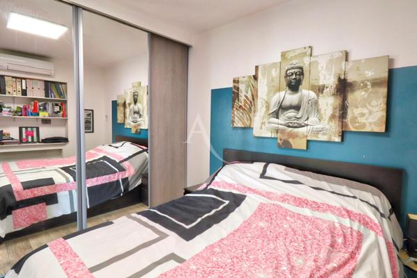 À VENDRE MAISON FAMILIALE AVEC DÉPENDANCE AUX PENNES MIRABEAU