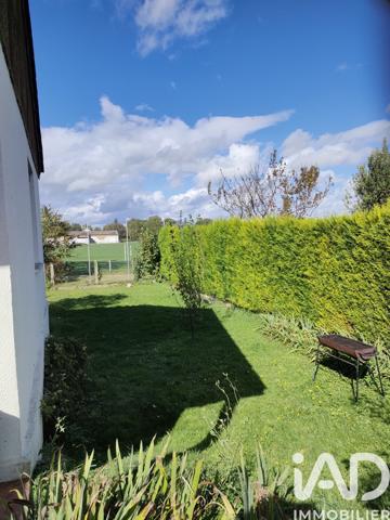 Maison à vendre 4 pièces 88 m² Brienne-le-Château