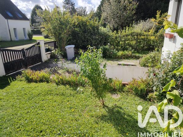 Maison à vendre 4 pièces 88 m² Brienne-le-Château