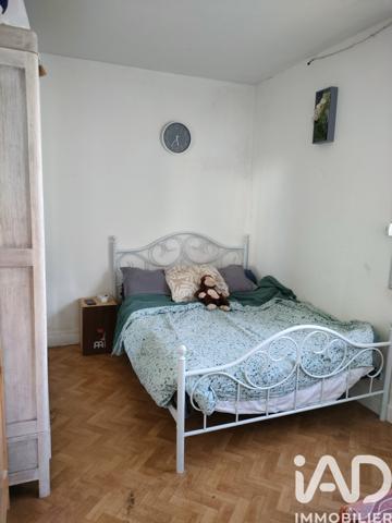 Maison à vendre 4 pièces 88 m² Brienne-le-Château