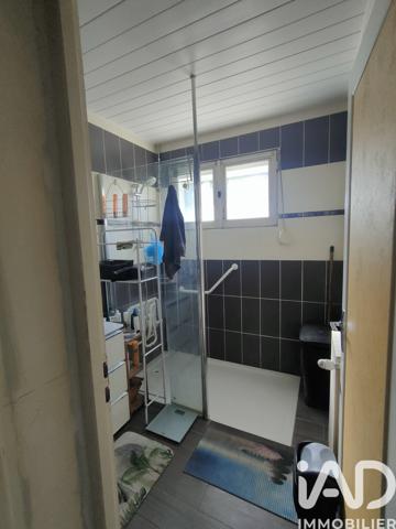 Maison à vendre 4 pièces 88 m² Brienne-le-Château