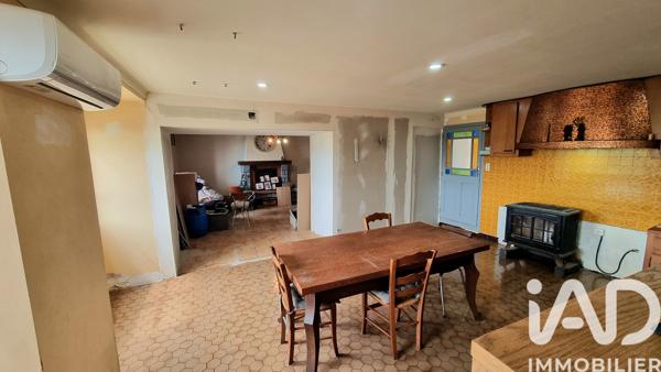 Maison à vendre 5 pièces 128 m² Cadix