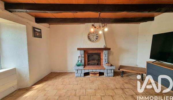 Maison à vendre 5 pièces 128 m² Cadix