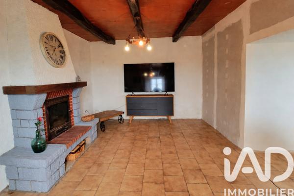 Maison à vendre 5 pièces 128 m² Cadix