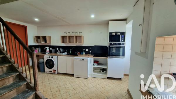 Maison à vendre 5 pièces 128 m² Cadix