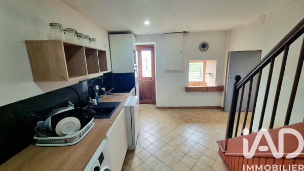 Maison à vendre 5 pièces 128 m² Cadix