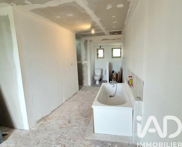 Maison à vendre 5 pièces 128 m² Cadix