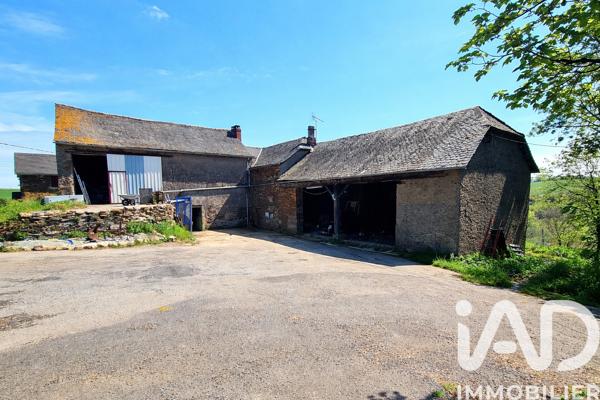 Maison à vendre 5 pièces 128 m² Cadix