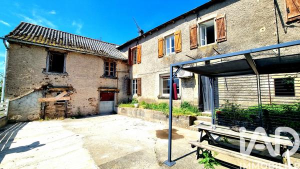Maison à vendre 5 pièces 128 m² Cadix