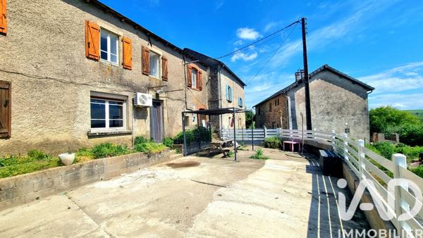 Maison à vendre 5 pièces 128 m² Cadix