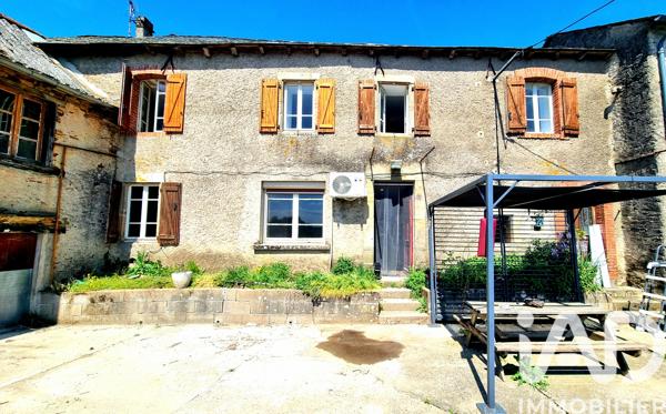 Maison à vendre 5 pièces 128 m² Cadix