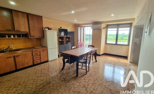 Maison à vendre 5 pièces 128 m² Cadix