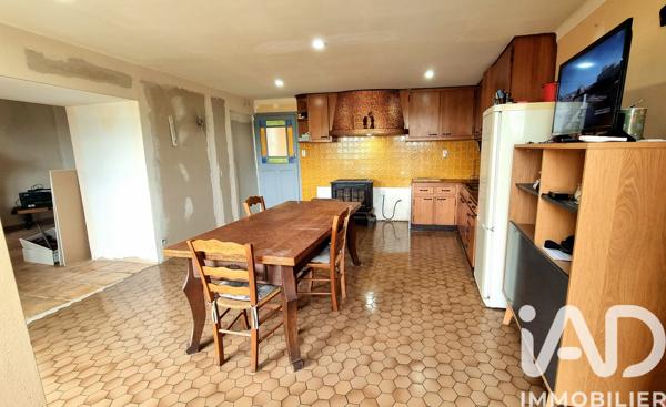 Maison à vendre 5 pièces 128 m² Cadix