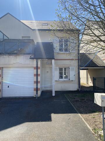 Étampes (91150) NOUVELLE EXCLUSIVITE EXPERTIMO ETAMPES PAVILLON 4 CHAMBRES SUR 320 M2 DE TERRAIN