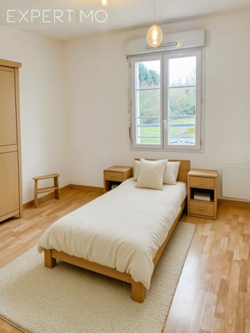 Étampes (91150) NOUVELLE EXCLUSIVITE EXPERTIMO ETAMPES PAVILLON 4 CHAMBRES SUR 320 M2 DE TERRAIN