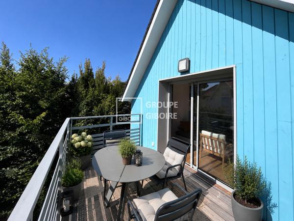 Appartement T2 à vendre LA BAULE - 45 m² (réf : CS26276)