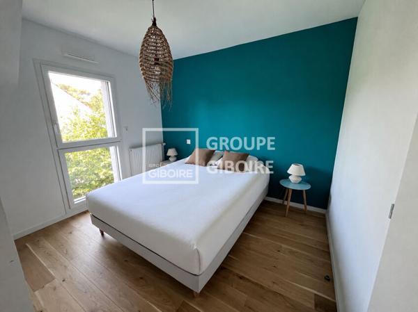 Appartement T2 à vendre LA BAULE - 45 m² (réf : CS26276)