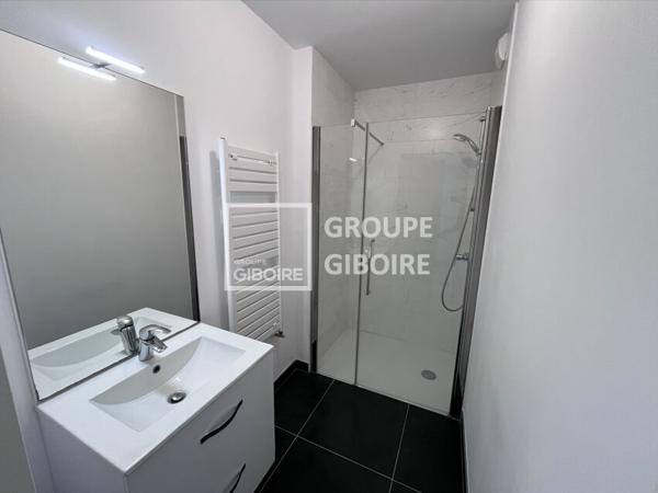 Appartement T2 à vendre LA BAULE - 45 m² (réf : CS26276)